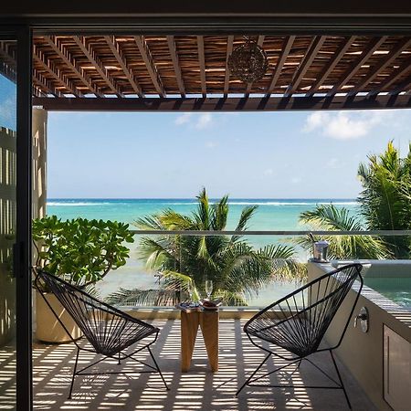 Mereva Tulum by Blue Sky Eksteriør bilde