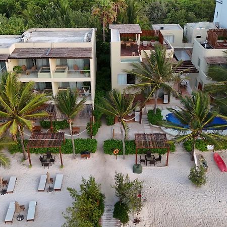 Mereva Tulum by Blue Sky Eksteriør bilde