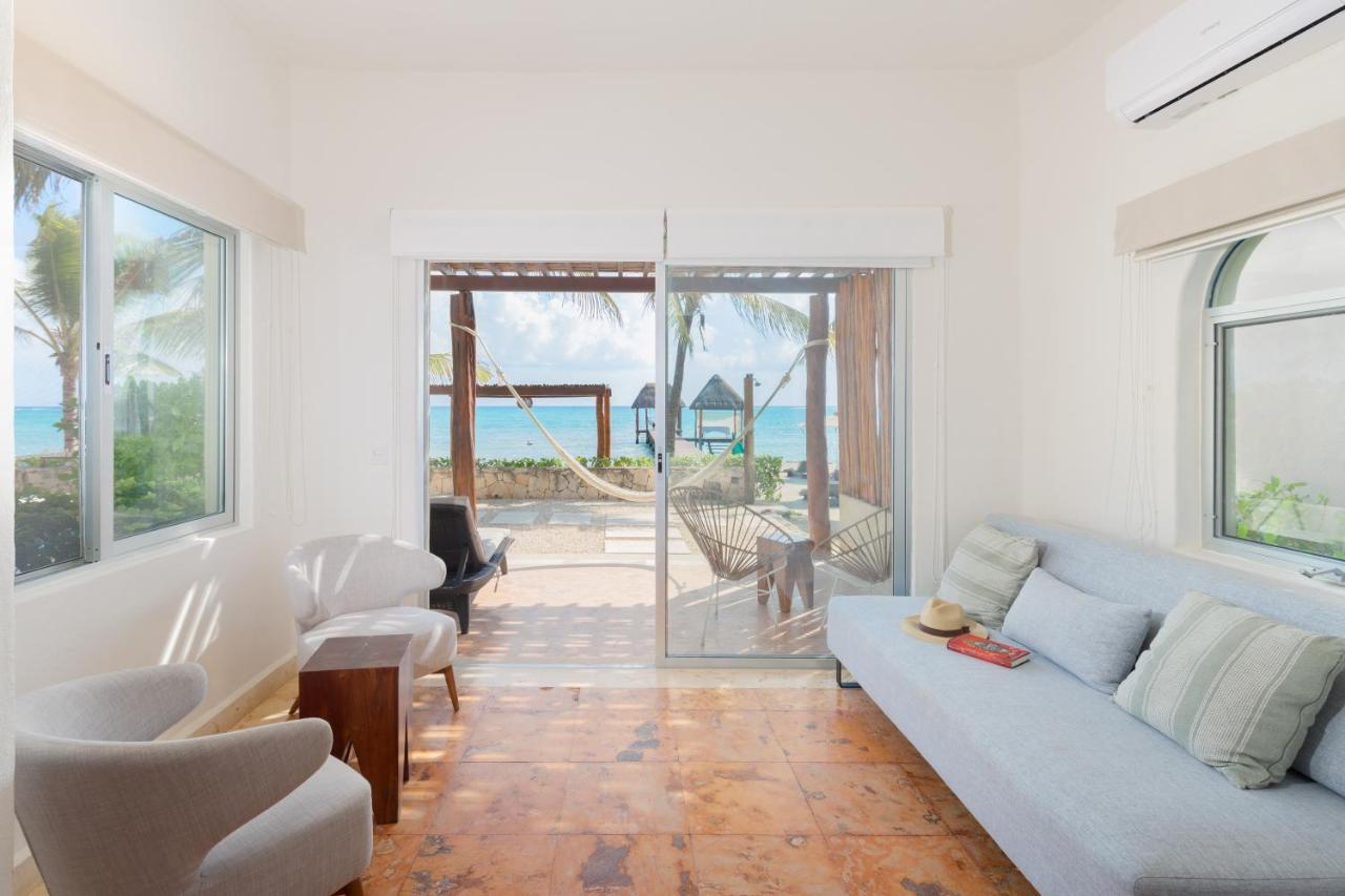 Mereva Tulum by Blue Sky Eksteriør bilde