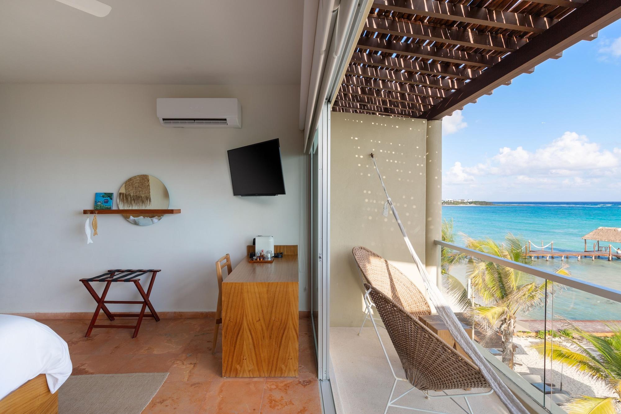 Mereva Tulum by Blue Sky Eksteriør bilde