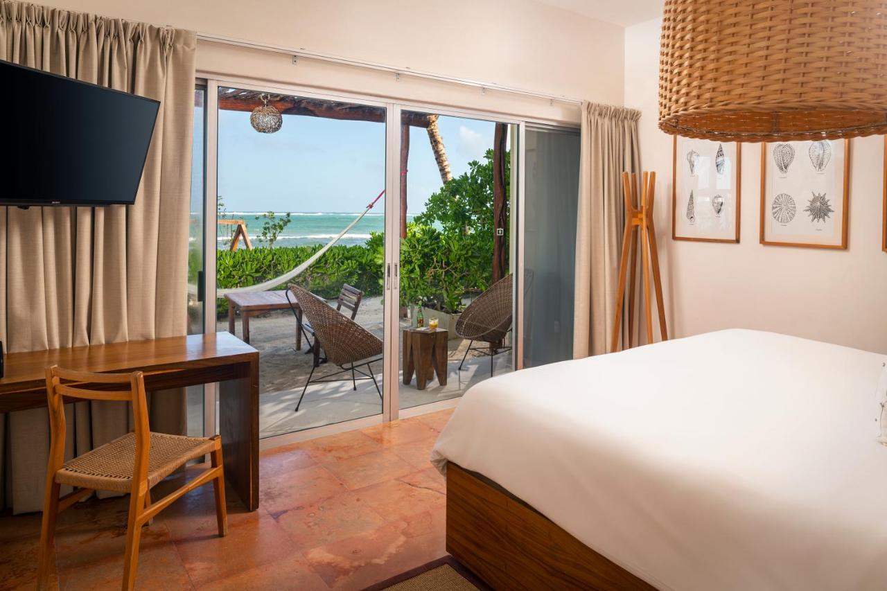 Mereva Tulum by Blue Sky Eksteriør bilde