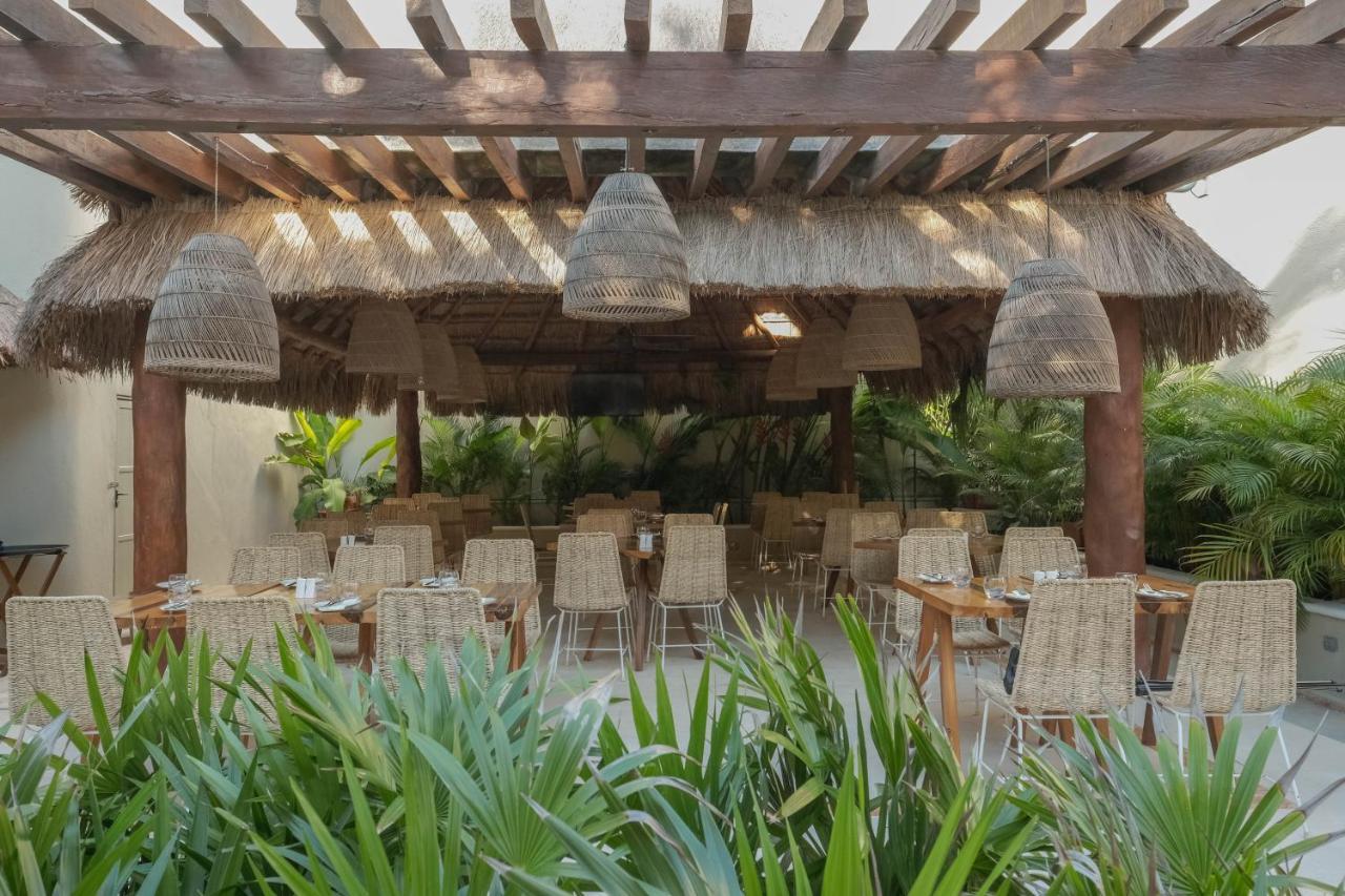 Mereva Tulum by Blue Sky Eksteriør bilde