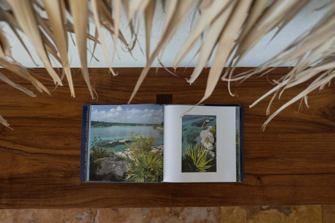 Mereva Tulum by Blue Sky Eksteriør bilde