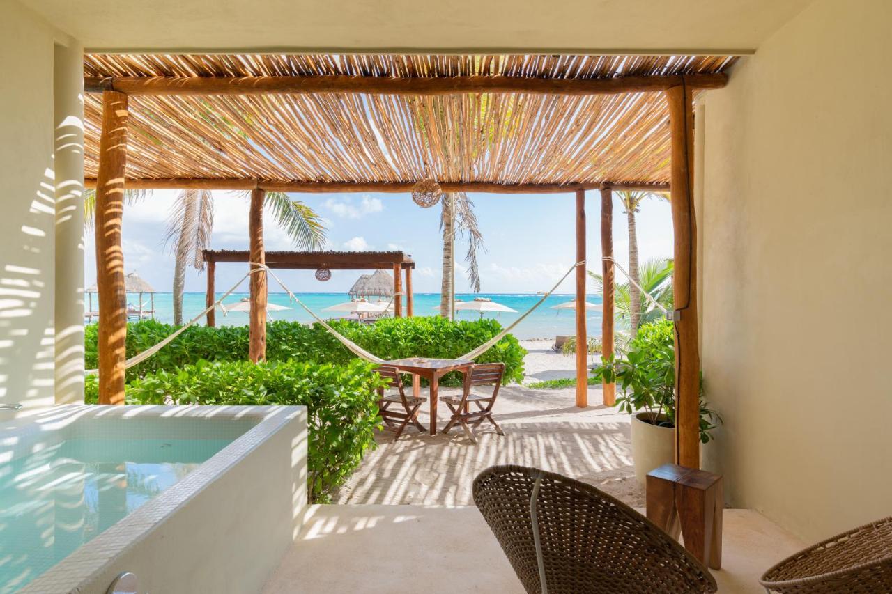 Mereva Tulum by Blue Sky Eksteriør bilde