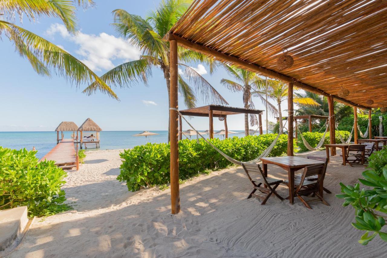 Mereva Tulum by Blue Sky Eksteriør bilde