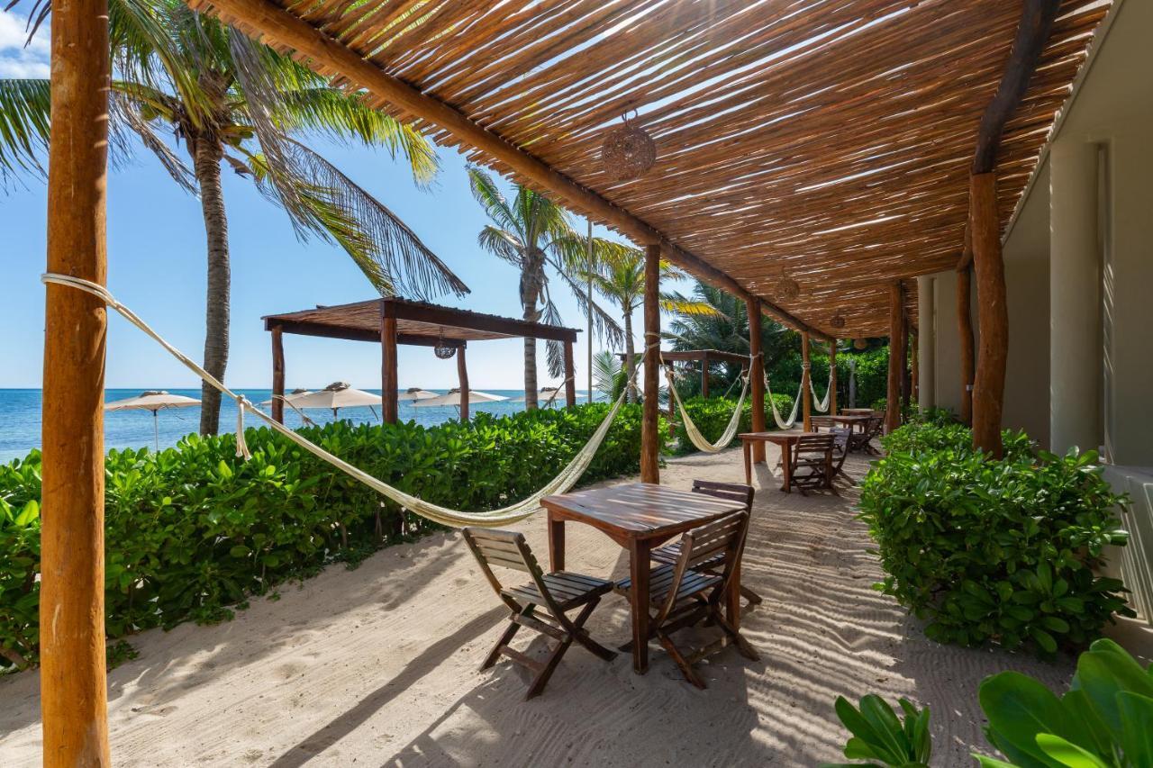 Mereva Tulum by Blue Sky Eksteriør bilde