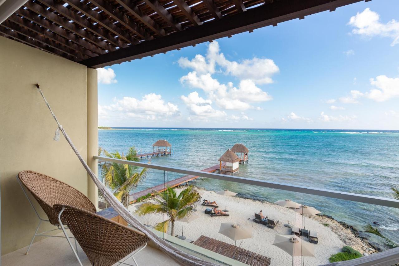 Mereva Tulum by Blue Sky Eksteriør bilde