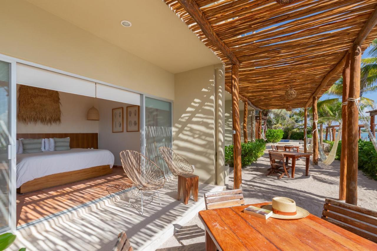 Mereva Tulum by Blue Sky Eksteriør bilde